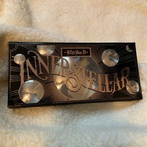 Kat Von D Innerstellar Eyeshadow Palette